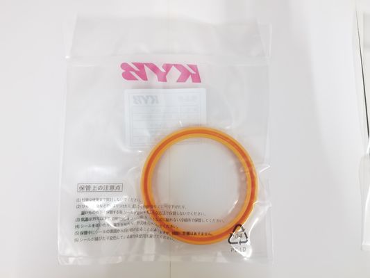 80 * 95 * 9 ملم اسطوانة هيدروليكية رود ختم حفارة KYB Boom Seal Kit NOK Genuine Parts