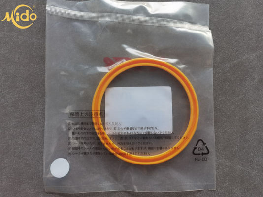 KYB HBY KAYABA مجموعات إصلاح أسطوانة هيدروليكية ختم عازلة 95 * 110.5 * 5.8 ملم