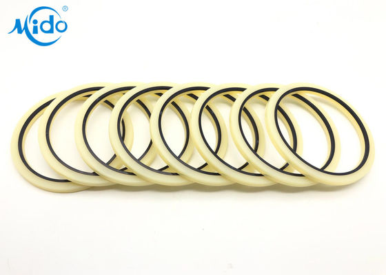 مجموعة SKF للأسطوانات الهيدروليكية، أغلفة العازل HBY أغلفة المطاط