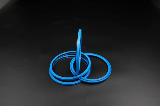 مجموعة SKF للأسطوانات الهيدروليكية، أغلفة العازل HBY أغلفة المطاط