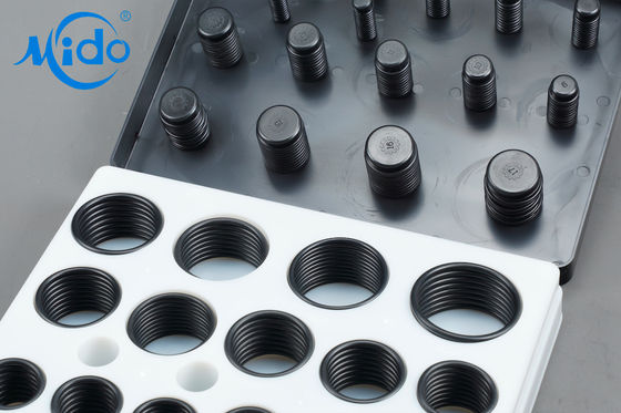 مجموعة SH SUMITOMO Rubber O Ring Kit مجموعة إصلاح صندوق كاتربيلر O Ring Kit