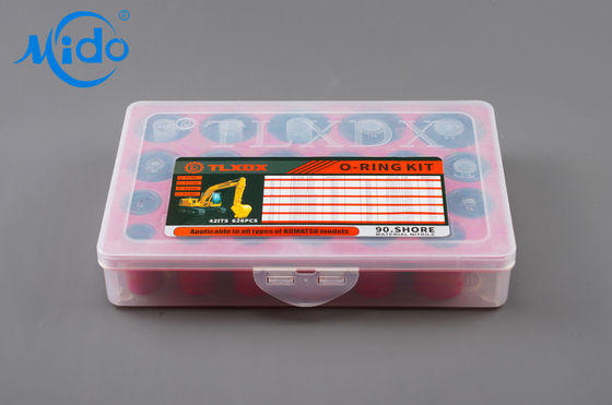 PC KOMATSU Excavator O Ring