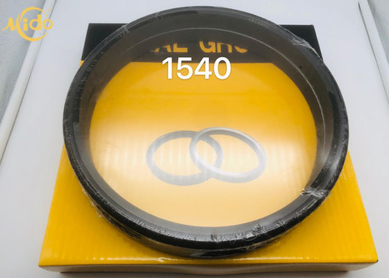 مجموعة الختم العائم كوماتسو كاتربيلر 1540154 * 177 * 17 مجموعة الختم