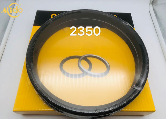 مجموعة الختم العائمة الميكانيكية 2350265 * 235 * حلقة الختم العائمة سيليكون NBR