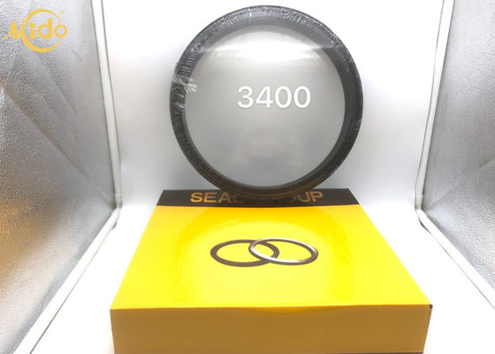 مجموعة الأختام العائمة من هيتاشي 3400368 * 340 * 20 سدادات ميكانيكية