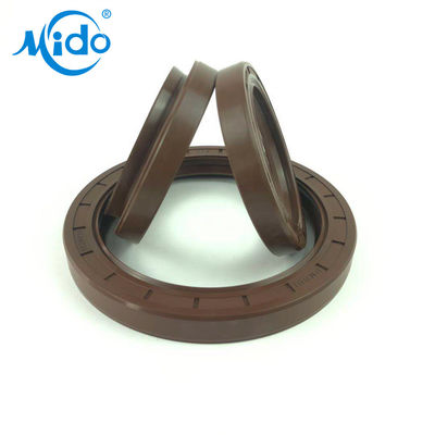 FKM الخلفي العمود المرفقي النفط ختم NOK CFW ختم زيت العمود المرفقي الخلفي