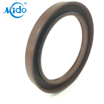 FKM الخلفي العمود المرفقي النفط ختم NOK CFW ختم زيت العمود المرفقي الخلفي