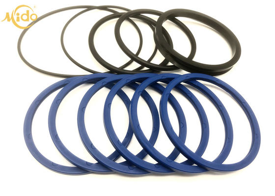 مجموعة الختم المشترك الدواري للحفرة عالية الضغط PC200 PC220 مجموعة الختم المشترك المركزي