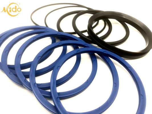 مجموعة الختم المشترك الدواري للحفرة عالية الضغط PC200 PC220 مجموعة الختم المشترك المركزي