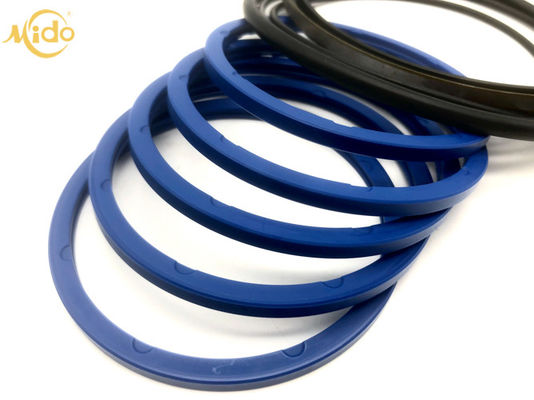 EX200-1 حفارة مركز المفصل الختم عدة PU الهيدروليكية إصلاحات طقم الختم