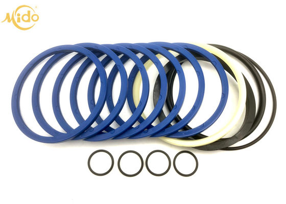 ZAX230 ZAX240 ZAX330 Center Joint Seal Kit TPU NBR Bob Seal Kit