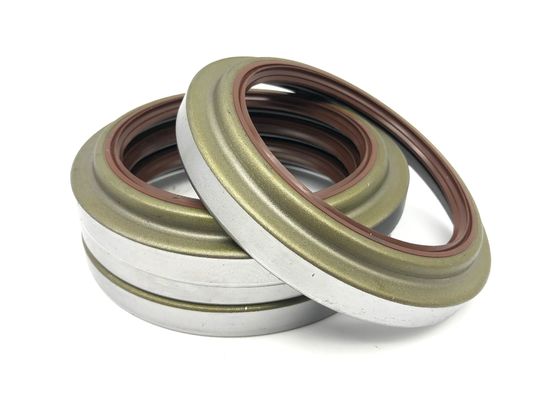 ISO9001 95130 12/20 ختم زيت المطاط الميكانيكي الضغط العالي