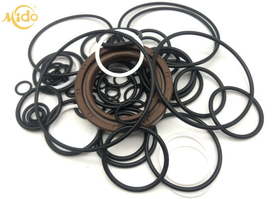 معيار الحجم  315D حفارة ختم أطقم  مضخة إصلاح ختم أطقم