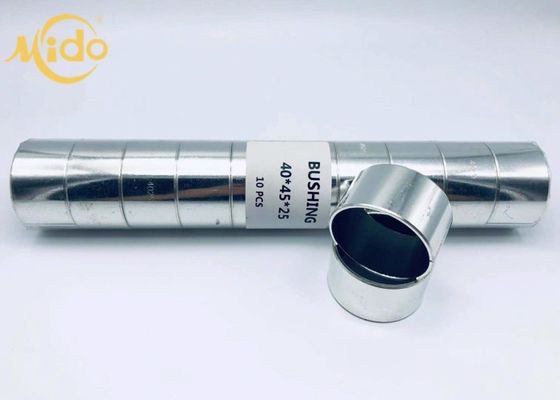 مقاومة الزيت 07177-04525 البطانات الأسطوانية الهيدروليكية للودر