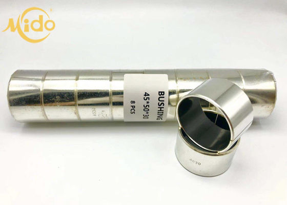 07177-04530 قطع غيار هيدروليكية حفارة الجرار اسطوانة جلبة