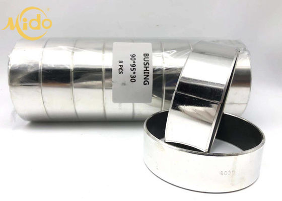 مقاومة البلى 07177-09030 قطع الغيار الهيدروليكية حفرة غطاء