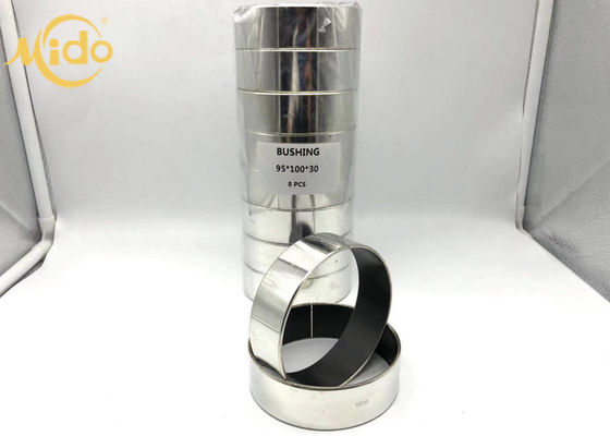 07177-09530 قطع غيار هيدروليكية تحمل التشحيم الذاتي