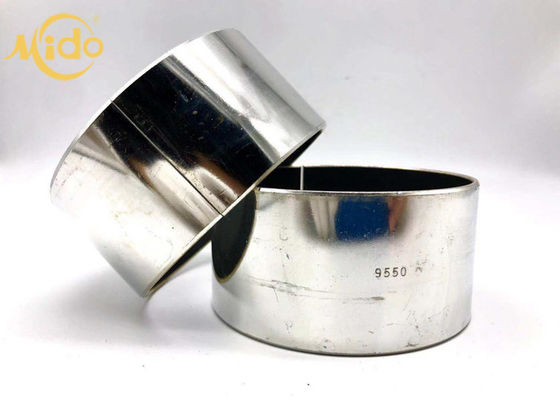 معيار الحجم 07177-09550 قطع غيار هيدروليكية كوماتسو جلبة