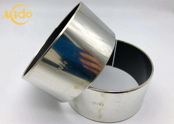 7177-01050 قطع غيار هيدروليكية كوماتسو جلبة يمكن ارتداؤها