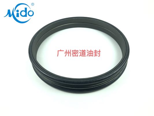 PC1250 PC800 PC1100 حفارة مجموعة الختم العائم آسى 209-27-00160