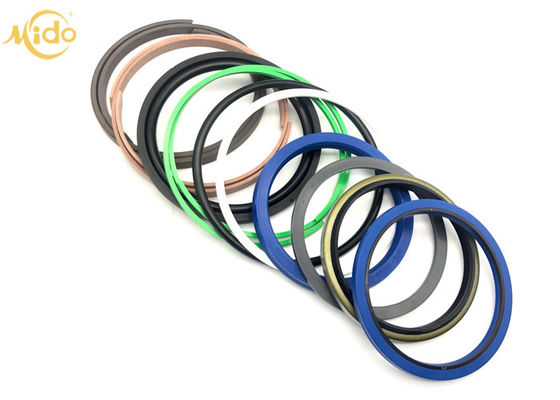 مجموعات ختم حفارة PC300-6 PC350-6 PC360-7 OEM 707-99-58360