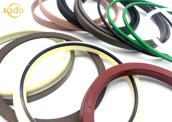 707-99-67120 PC400-5 / 6 PC450-6 مجموعات ختم حفارة الضغط العالي