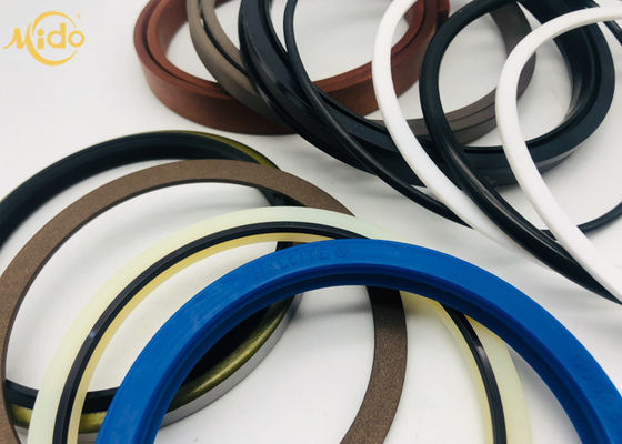 707-99-67830 PC600-6A 600-7 طقم ختم أسطوانة الجرافة