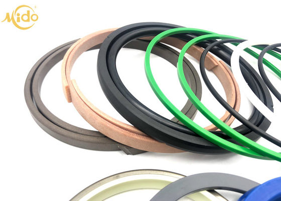 PC600-6A 600-7 650-7 أطقم ختم حفارة أسطوانة ذراع الرافعة 707-99-68580