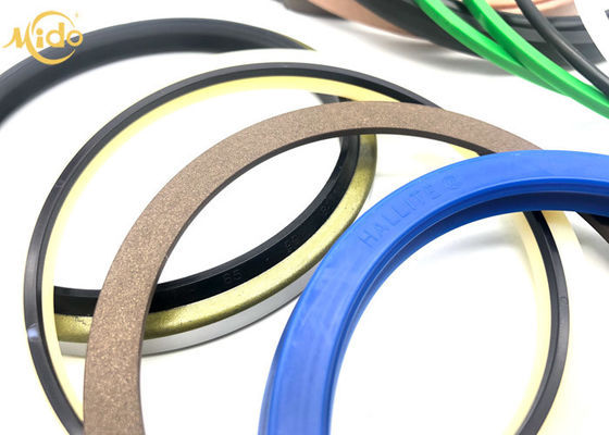 PC600-6A 600-7 650-7 أطقم ختم حفارة أسطوانة ذراع الرافعة 707-99-68580