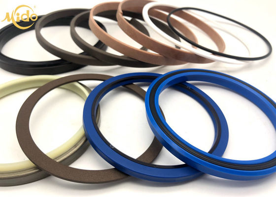 707-99-76040707-99-85100 طقم ختم حفارة كوماتسو PC2000-8