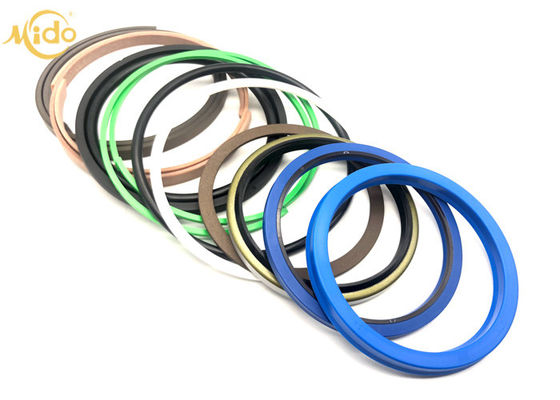 707-99-76040707-99-85100 طقم ختم حفارة كوماتسو PC2000-8