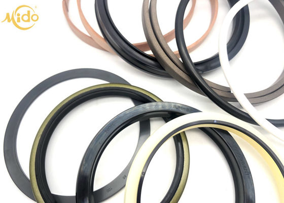 707-99-37150 PC100-3 PC120-3 الذراع أسطوانة ختم مجموعة قطع الغيار