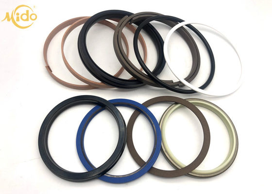 707-99-37150 PC100-3 PC120-3 الذراع أسطوانة ختم مجموعة قطع الغيار