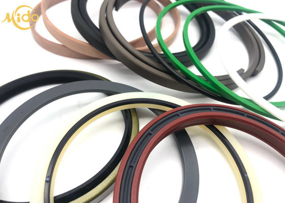 معيار الحجم EX90-1 مجموعة ختم الأسطوانة الهيدروليكية مقاومة التآكل