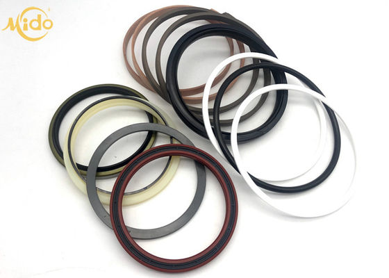 EX100-1 / 2/3/5 ذراع ذراع دلو هيدروليكي ختم الأسطوانة كيت