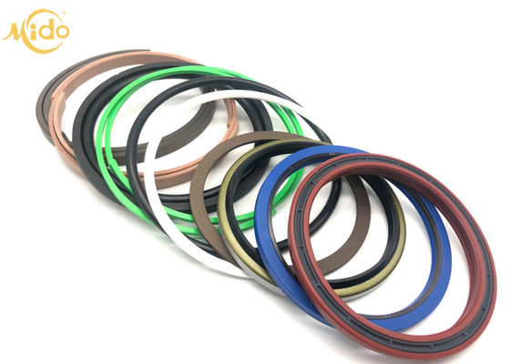 ما بعد البيع بوم هيدروليكي ختم كيت استبدال 4369762 OEM EX60 5