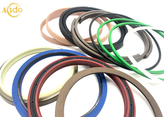 EX210-5 EX225-5 Boom Arm Bucket Seal Kit مرونة جيدة