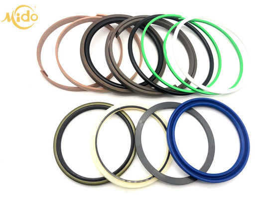 Oem Oil Resistance ZAX30 Excavator Cylinder Seal Kits