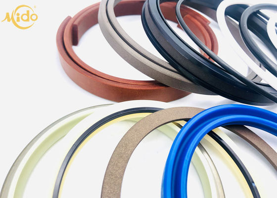 707-99-14200 WA150-1 1A 180PT-3 مجموعة توجيه عالية الجودة حفر مجموعة الختم