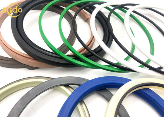 OEM ZAX240 Boom Arm Bucket Cylinder Seal Kit