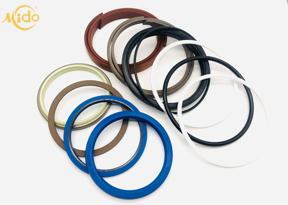 مجموعات ختم حفارة هيدروليكية ZAX250-3 ZAX250-3G