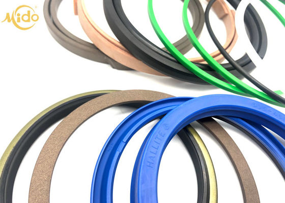 مجموعات ختم حفارة هيدروليكية ZAX250-3 ZAX250-3G