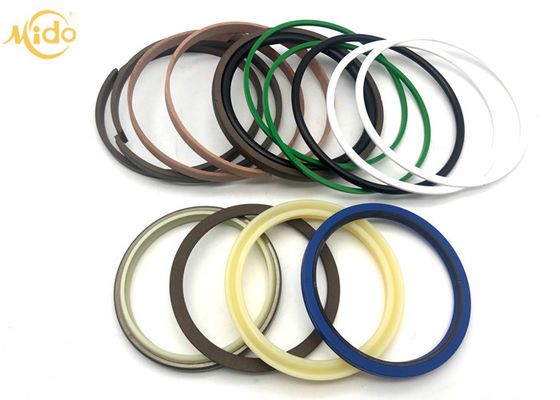 ZAX360-3G Boom Arm Bucket Cylinder Seal Kit مقاومة الزيت