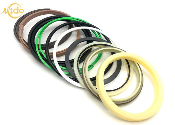 ZAX350K-3 مجموعة ختم الأسطوانة الهيدروليكية هيتاشي المقاومة للحرارة