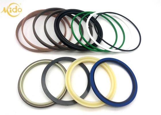 ZAX350K-3 مجموعة ختم الأسطوانة الهيدروليكية هيتاشي المقاومة للحرارة