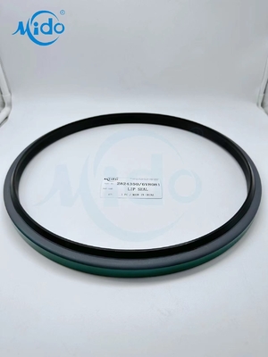 6V8081 2824350 موتر غادر ليب سيل 12HNA 140HNA 160HNA 163HNA 12H 12G 140H 140G 130G 160G 160HES