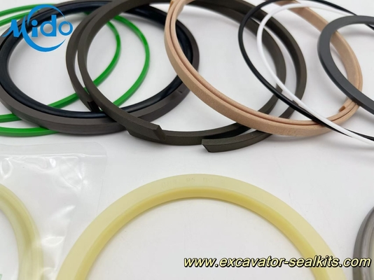 حصرياً لـ SWE210 HC150A-01A 730001000430 الحفارات: أرفع الدرجة ذراع هيدروليك زيت الختم مجموعة مع أداء تكلفة لا يضاهى
