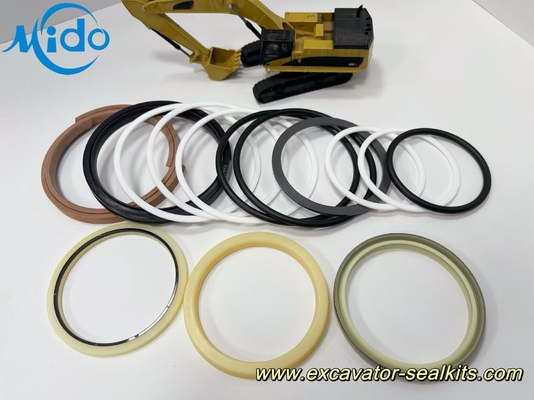 707-99-47130 PC220-8/PC270-8 مجموعة أدوات البالوعة الختم الضغط مجموعة لدرجة الحفر أسطوانة البوم مدومة العمر التثبيت السريع