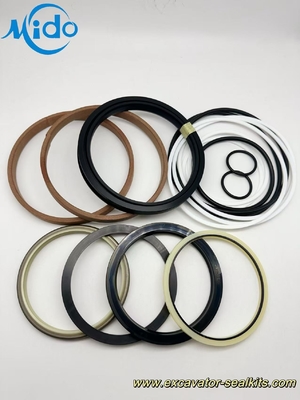 707-98-46280 707-98-47710 مجموعة غطاء الأسطوانة الهيدروليكية للكوماتسو PC200-8 PC200LC-8 قطع غيار الحفر