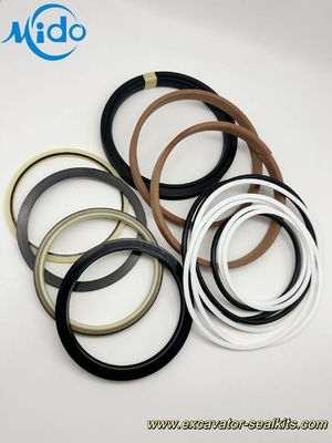 707-98-23870 أدوات التغليف للأسطوانة الهيدروليكية الذراع لشركة كوماتسو PC30MR-2 30MR-3 35MR-2 35MR-3 أجزاء الحفر